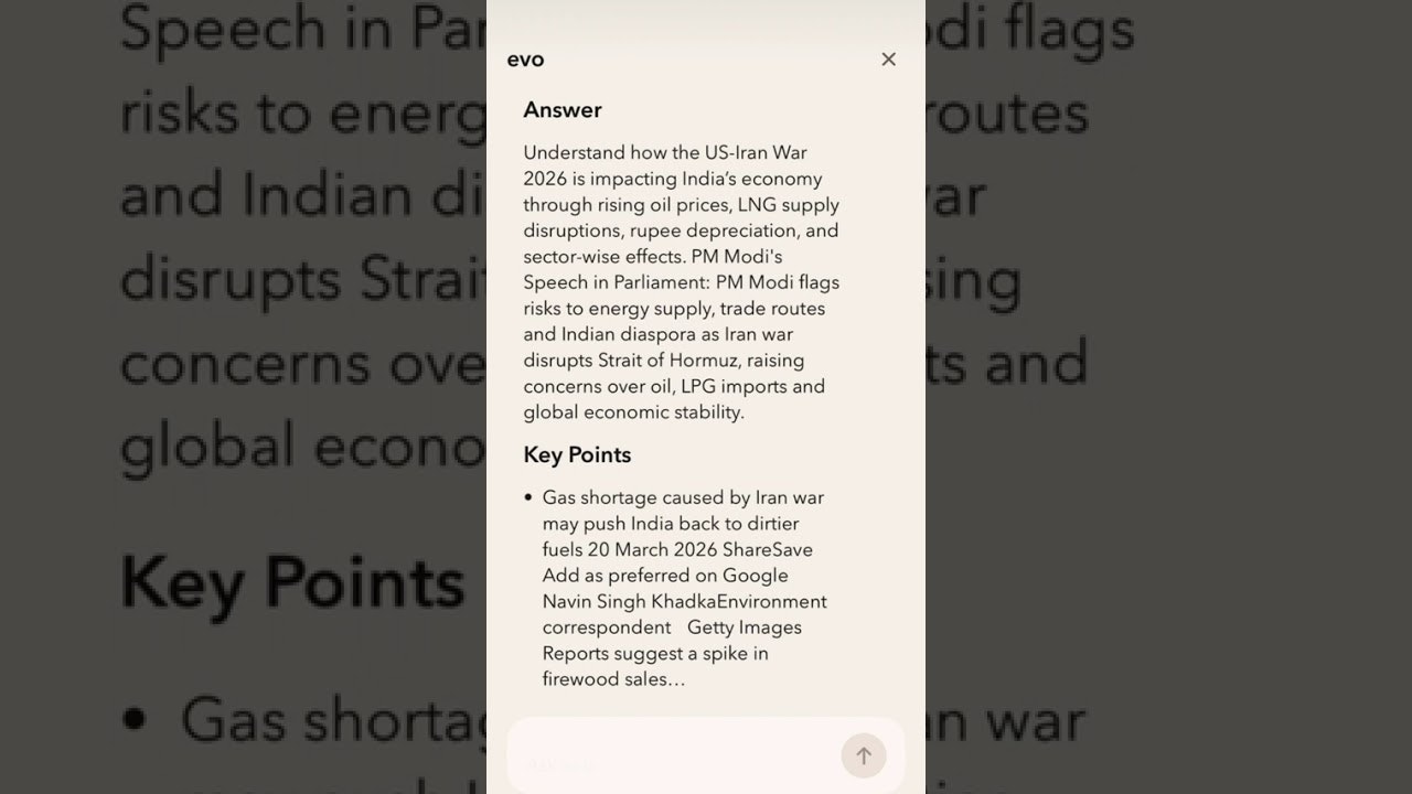 evo note gallery image