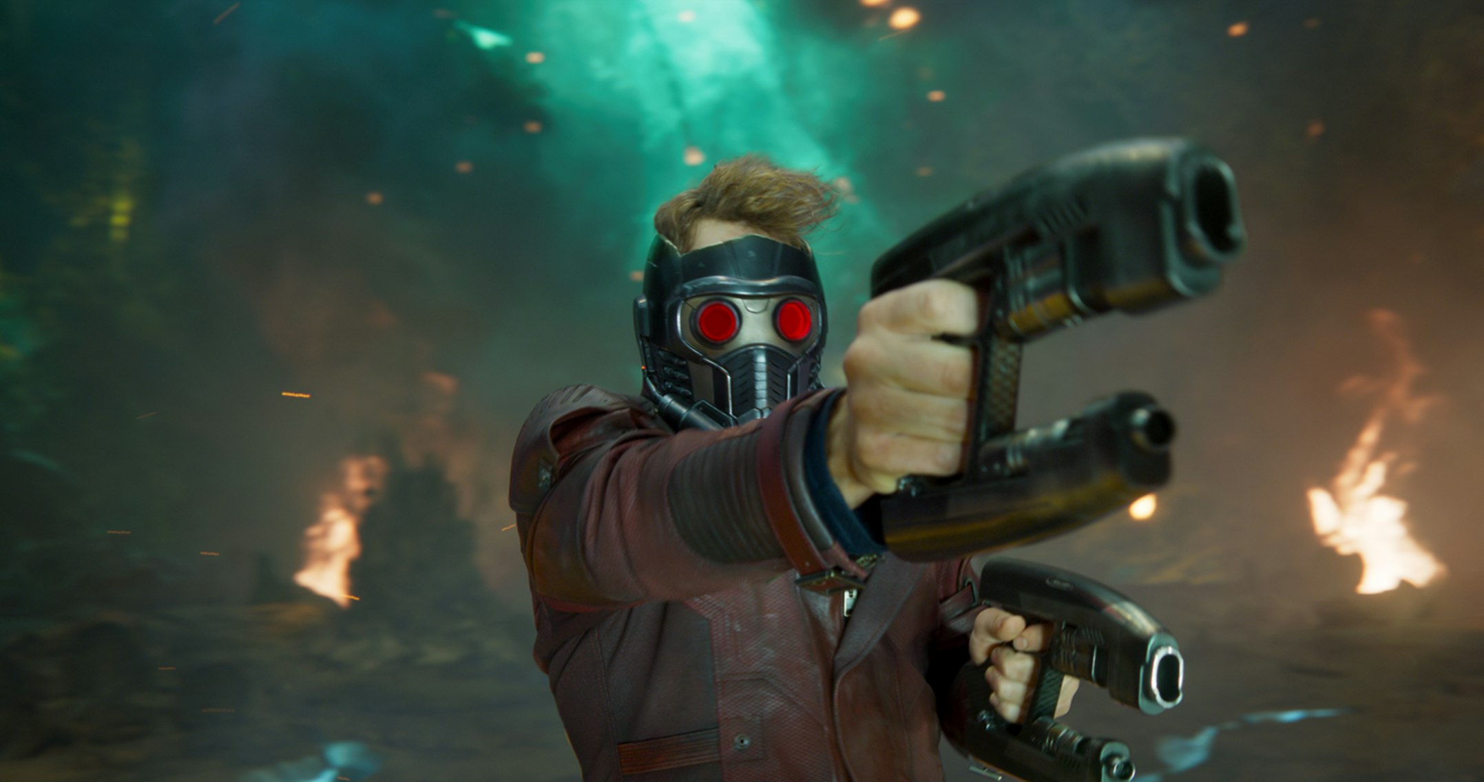 Guardians of the Galaxy vol 2 gallery image