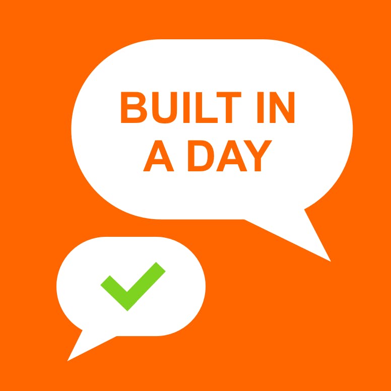 Built in a Day - Helping Bid2Let Test Auction Pricing for Apartments in the UK media 1