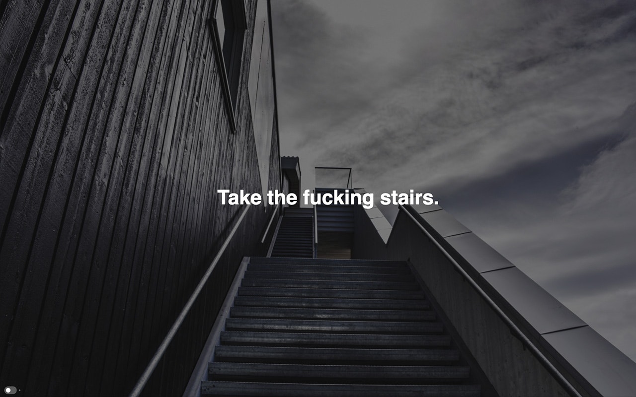 Fucking Life Advice gallery image