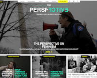 The Perspective media 1
