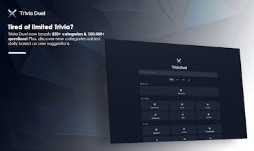 Trivia Duel gallery image