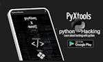 PyXtools: Python + Hacking image