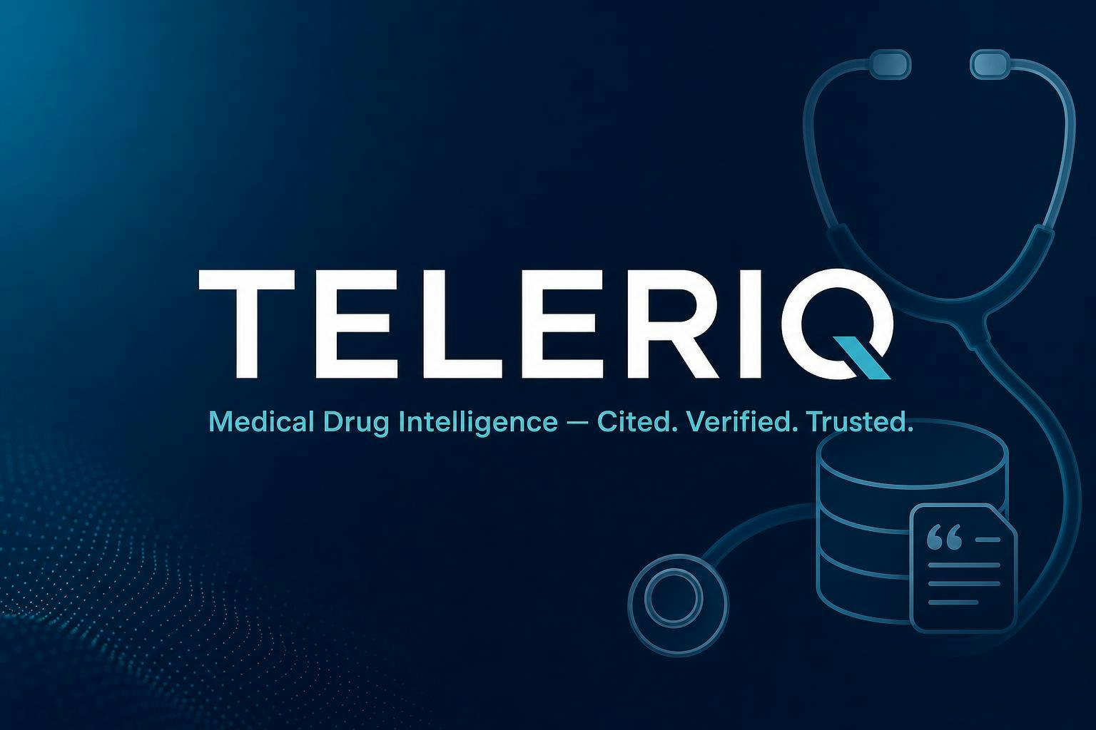 TELERIQ gallery image