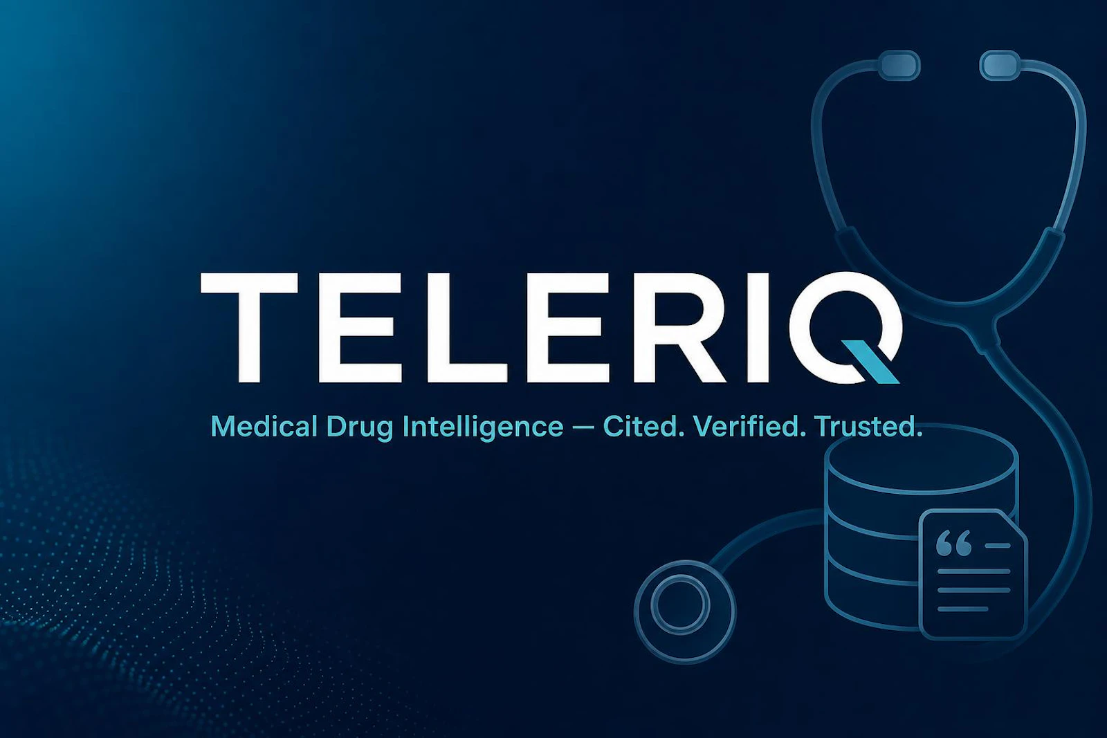 TELERIQ screenshot 1