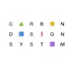 Carbon Design System from IBM