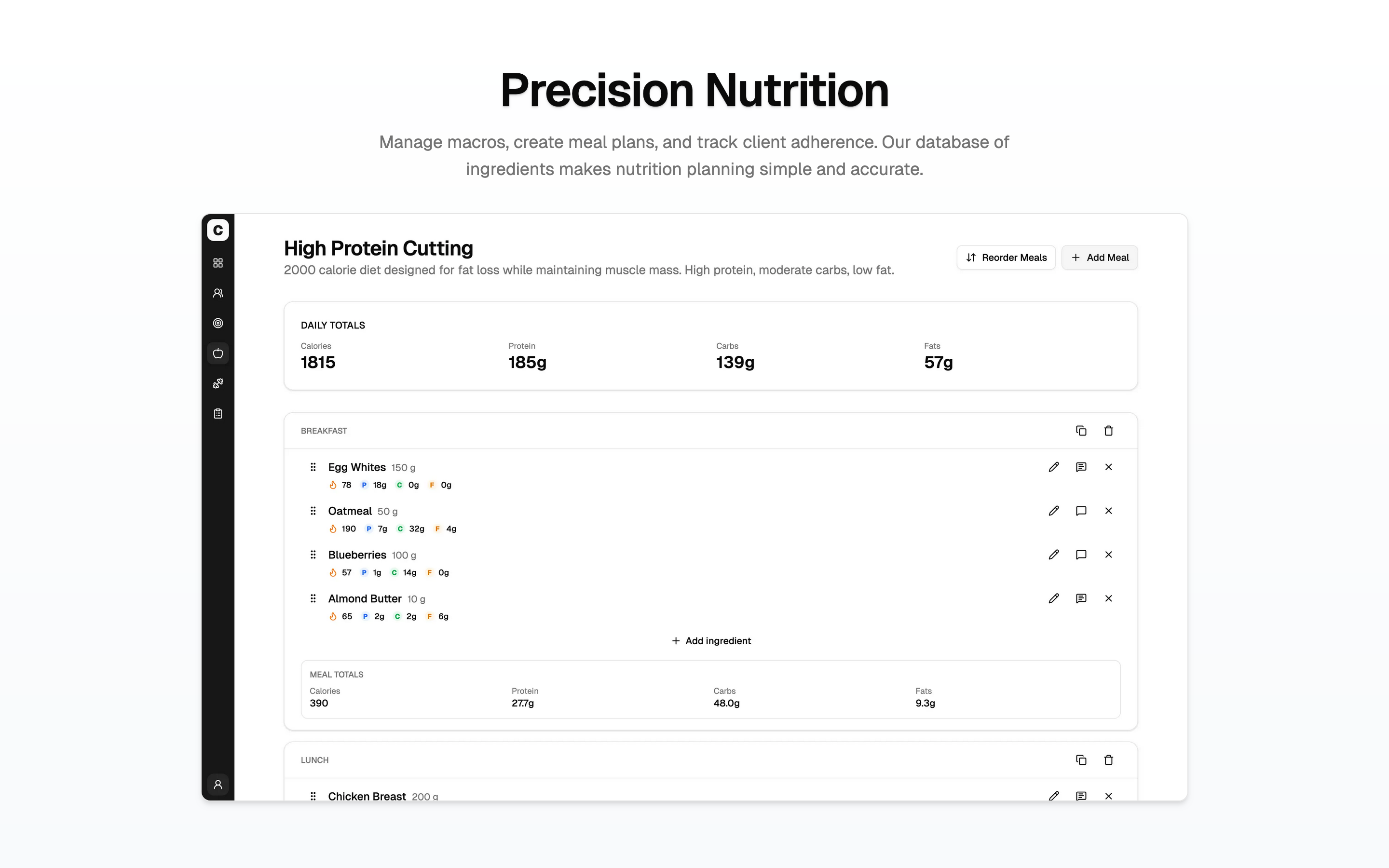 Coached gallery image