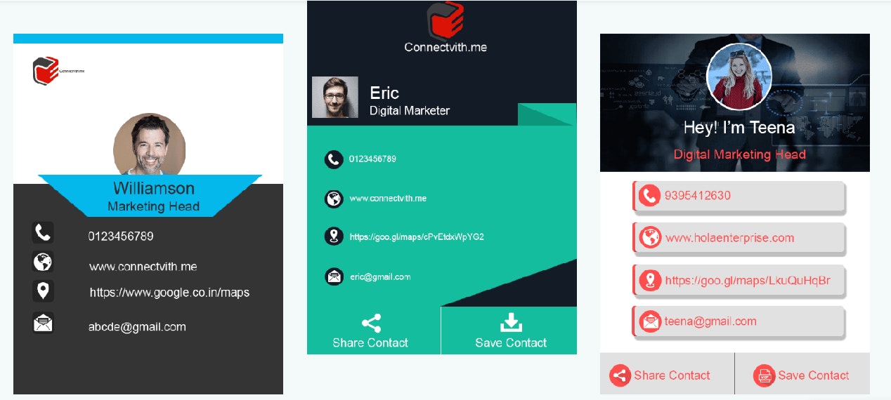 ConnectVithMe gallery image