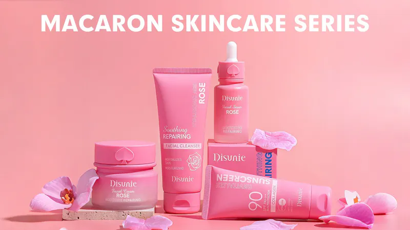 macaron-collection-products screenshot 1 (video preview)