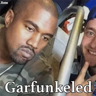 Garfunkeled