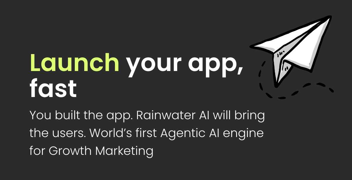 Rainwater Labs gallery image