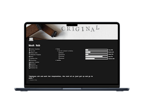 Writers' Hub gallery image