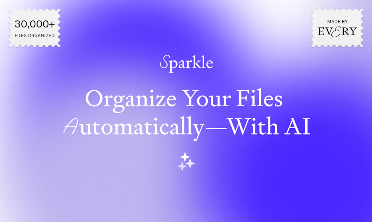 Sparkle