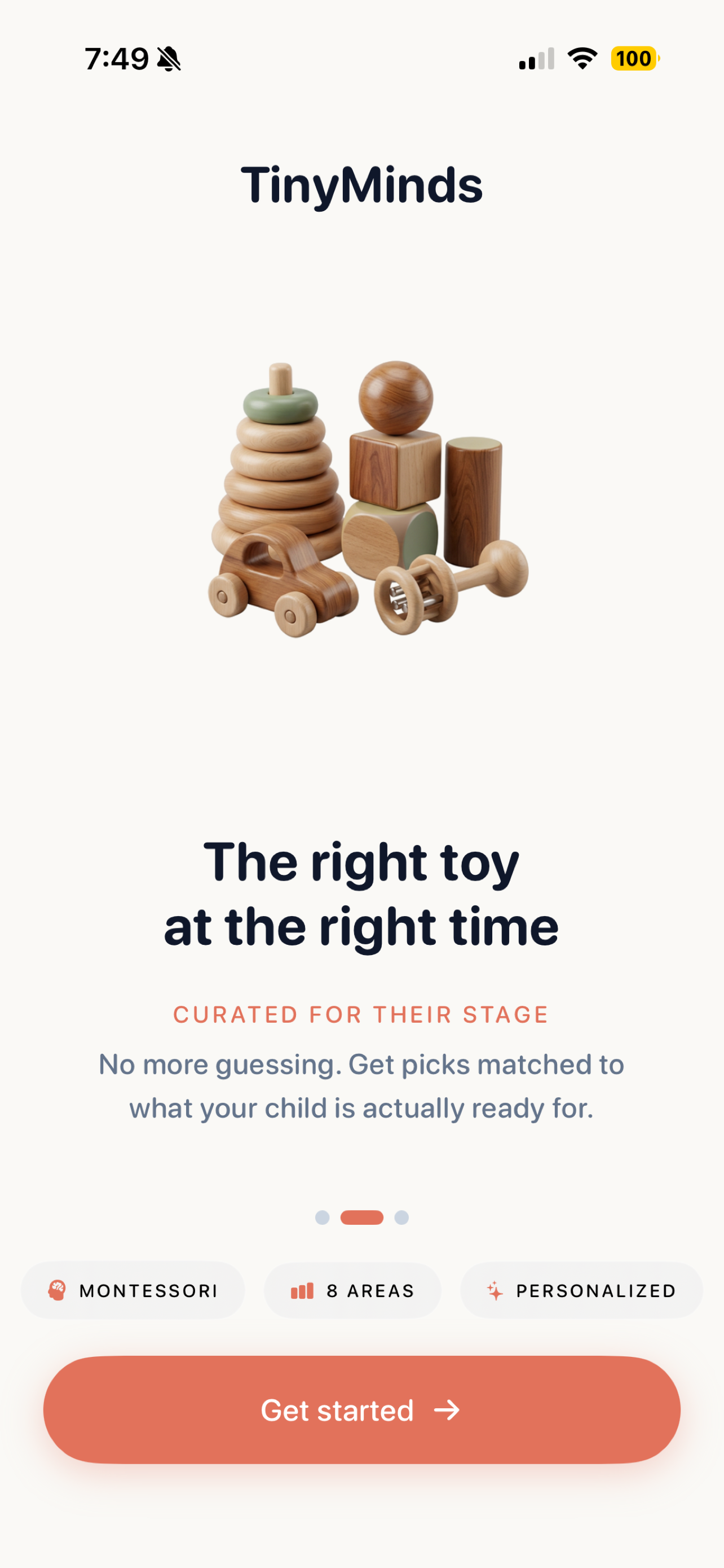 TinyMinds gallery image