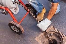 Drain Cleaning Services Surrey