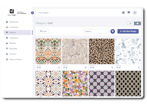 PATTERNISSE gallery image