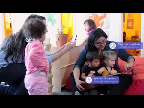 Brightwheel gallery image