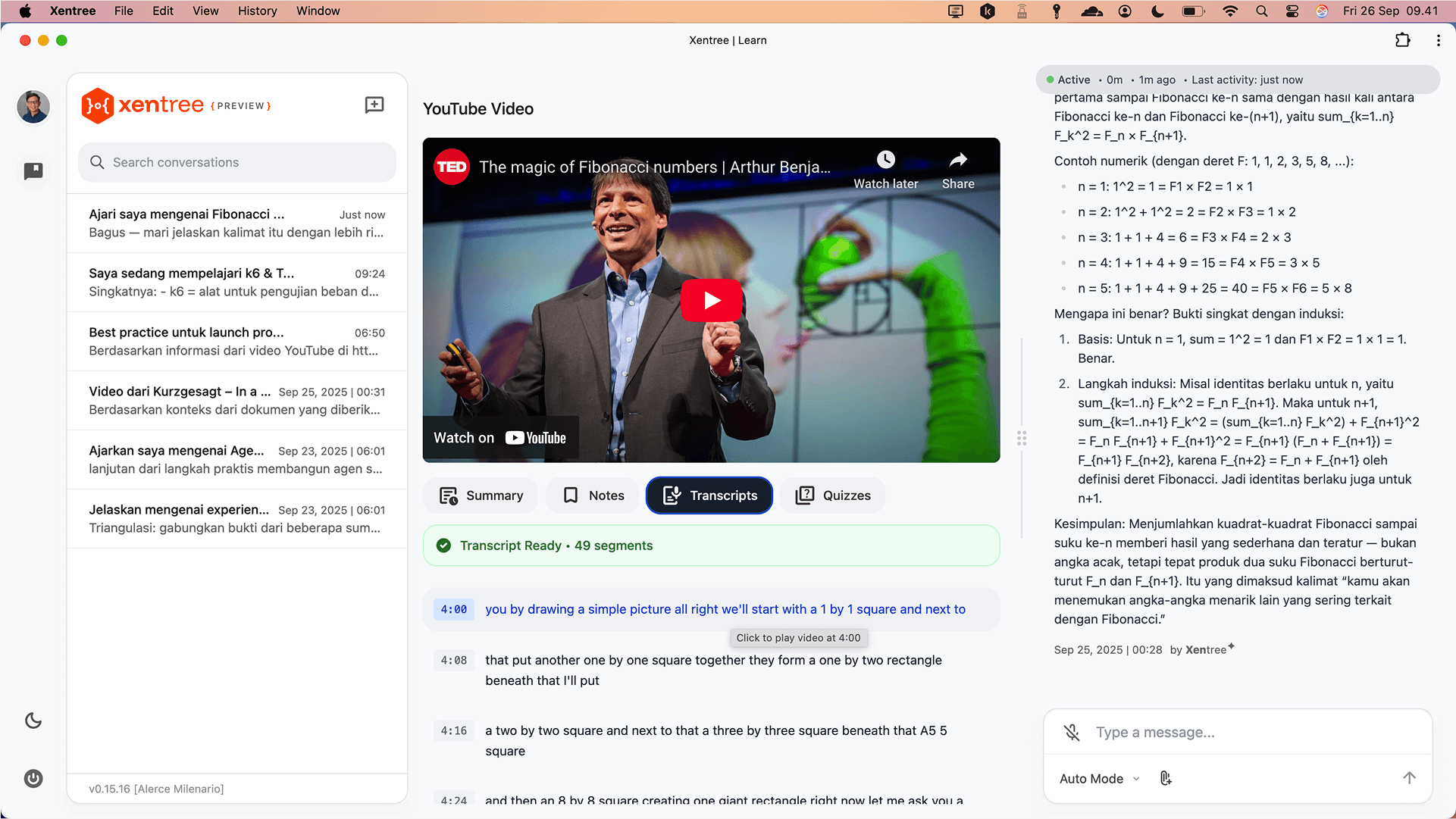 Xentree gallery image