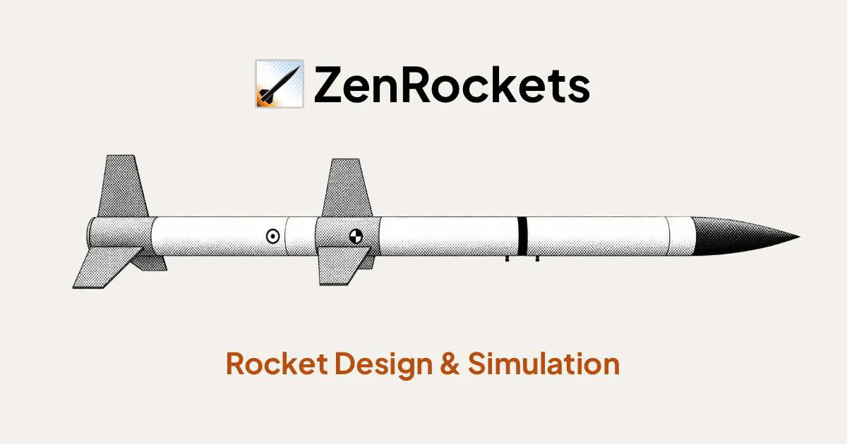ZenRockets gallery image