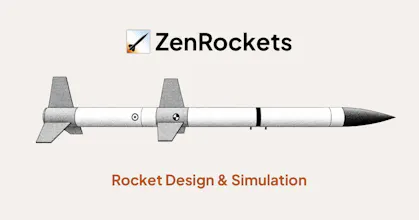 ZenRockets gallery image