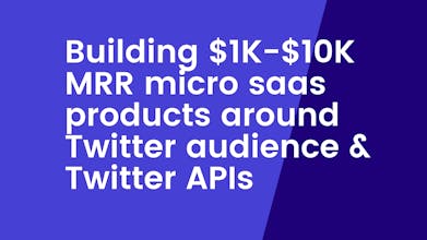 Micro SaaS HQ gallery image