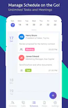Pocket CRM gallery image
