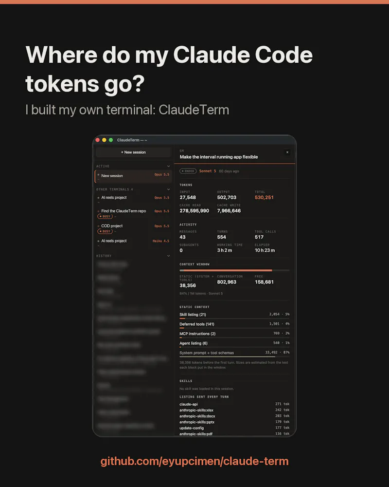 claude-term screenshot 6