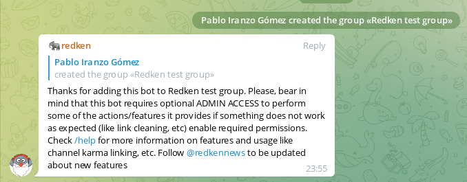 Media Redken_bot - Một bot telegram cho kế toán nghiệp, thông tin chứng khoán, vv 1