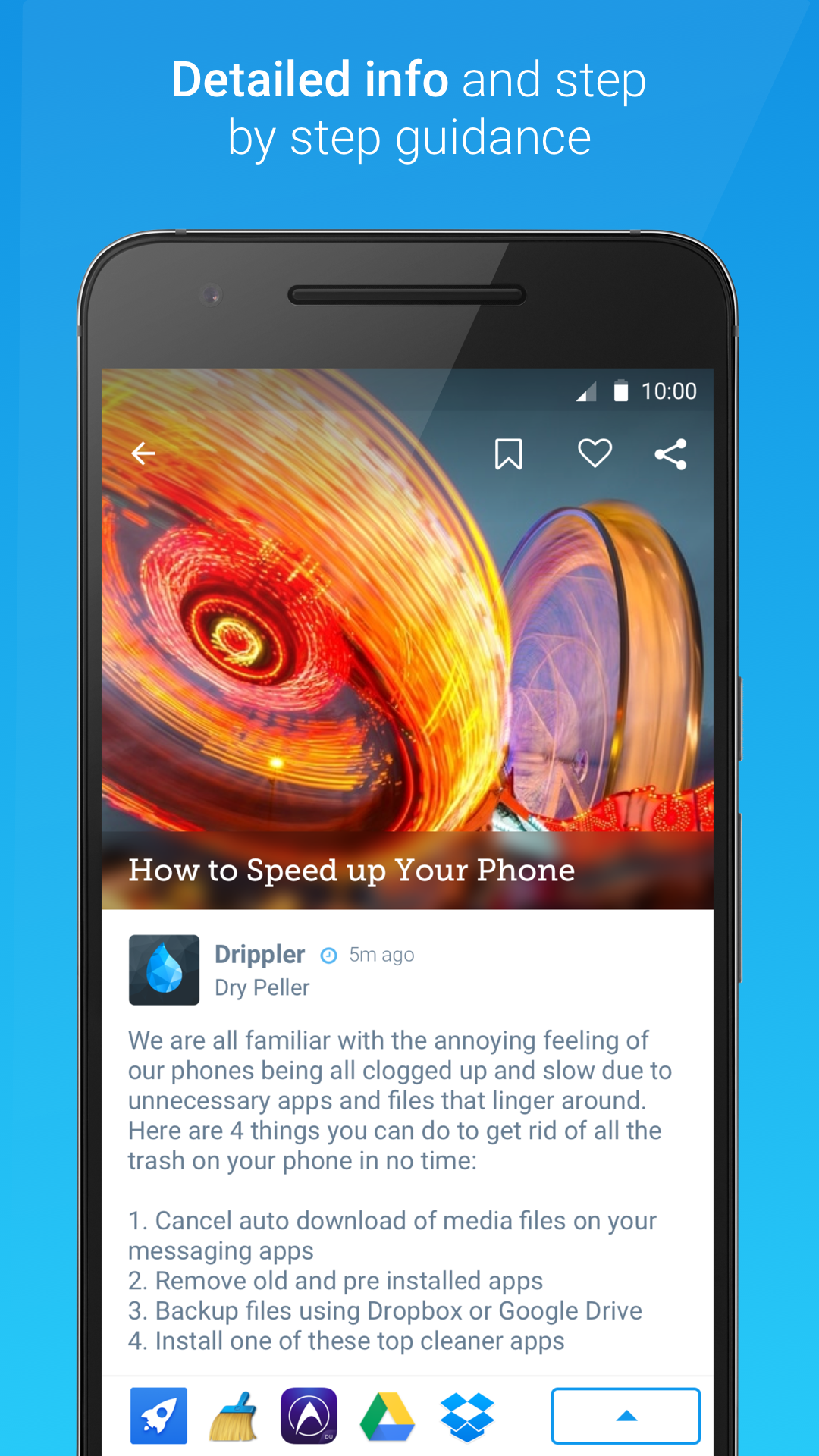 Drippler 3.0 gallery image