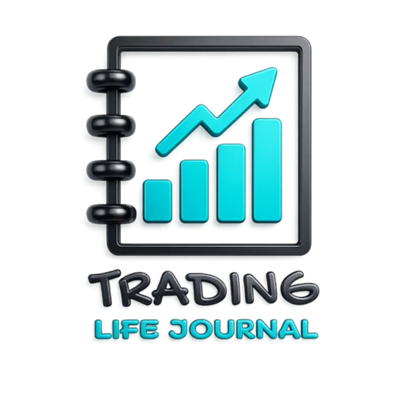 Trading Life Journal screenshot 1