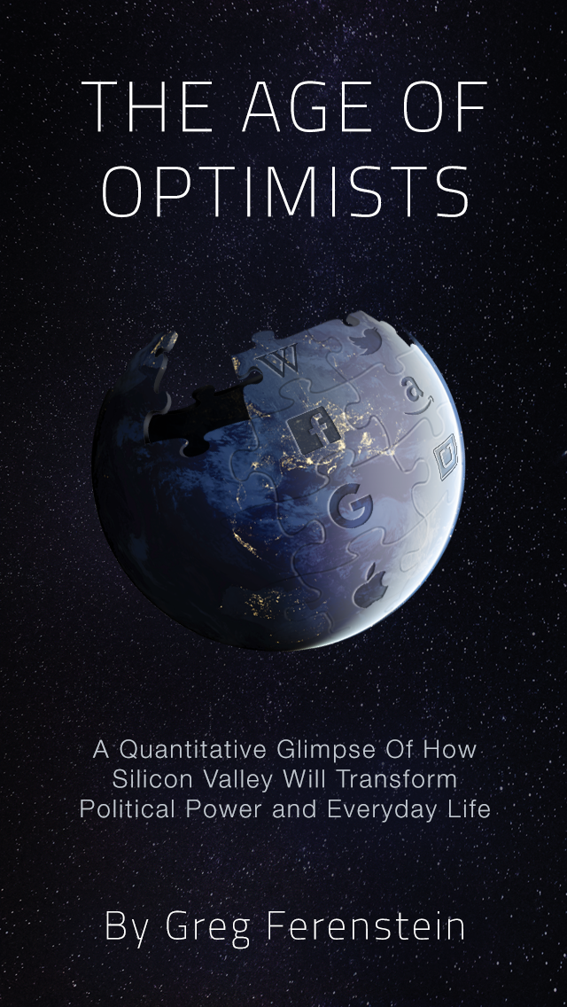 The Age of Optimists