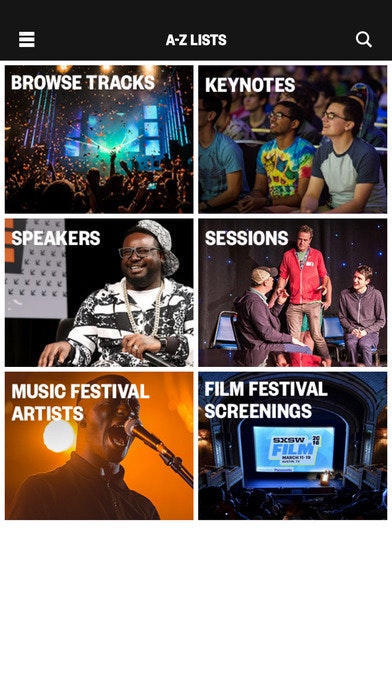 SXSW Go 2017 gallery image