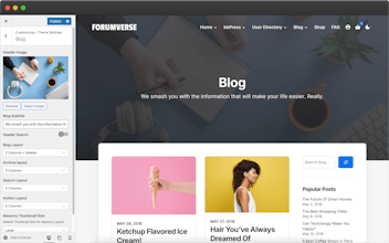 Forumverse gallery image