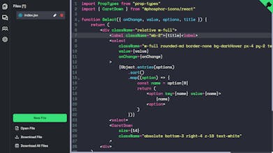 Code-Sync gallery image