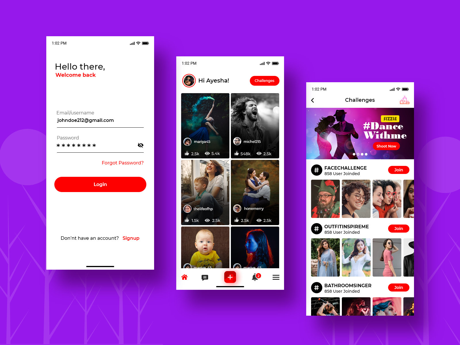 Entertainment-App gallery image