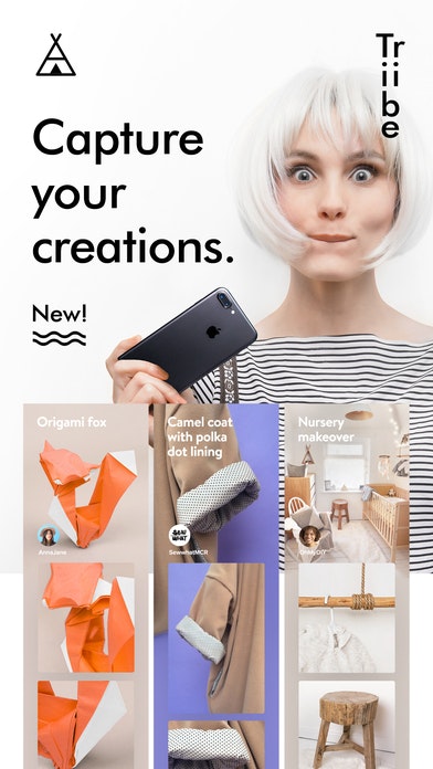 Triibe gallery image