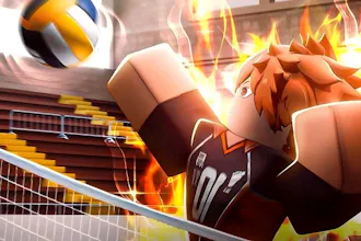 Haikyuu Legends Codes gallery image