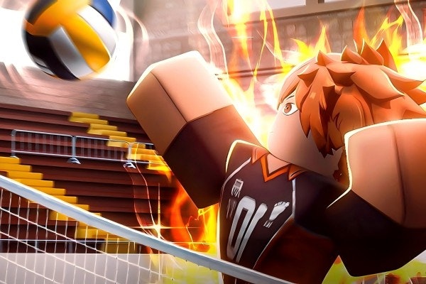 Media Kod Haikyuu Legends - Kod Haikyuu Legends 2025 3