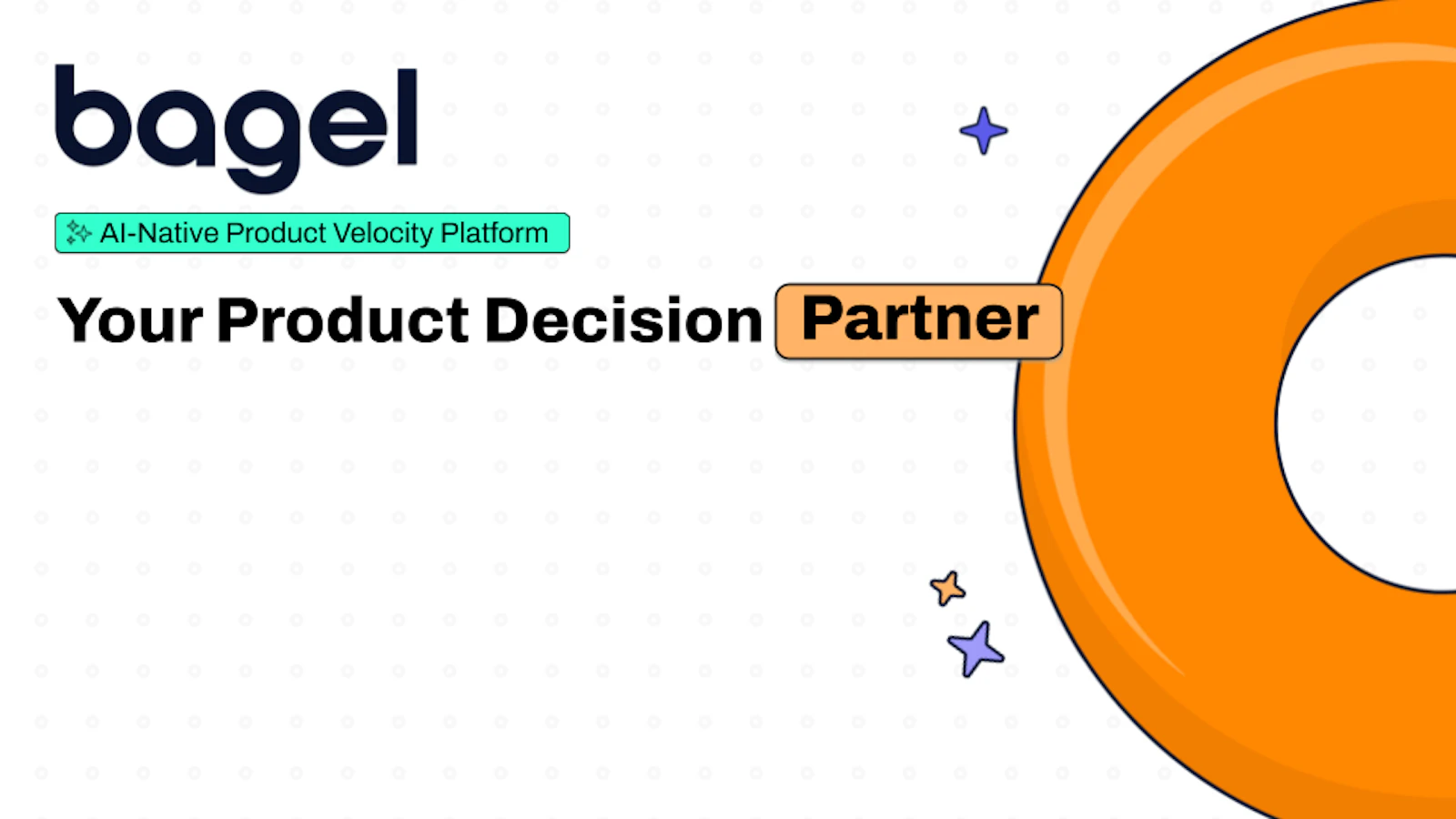 Bagel AI screenshot 2