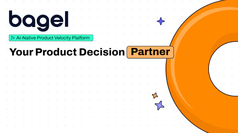 Bagel AI screenshot 2