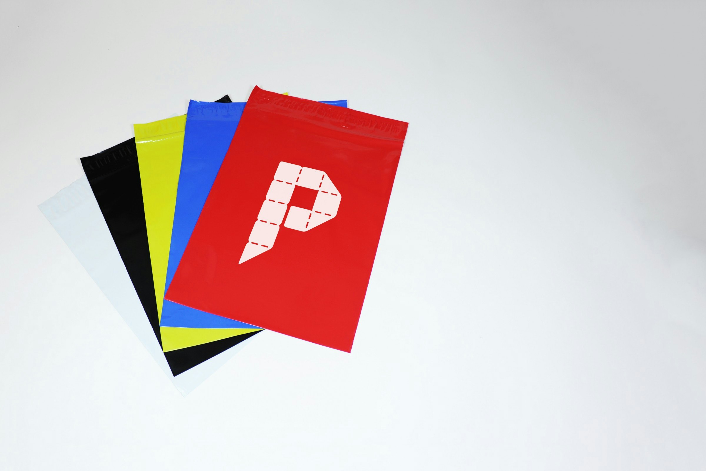 Poly Mailers by Pakible gallery image
