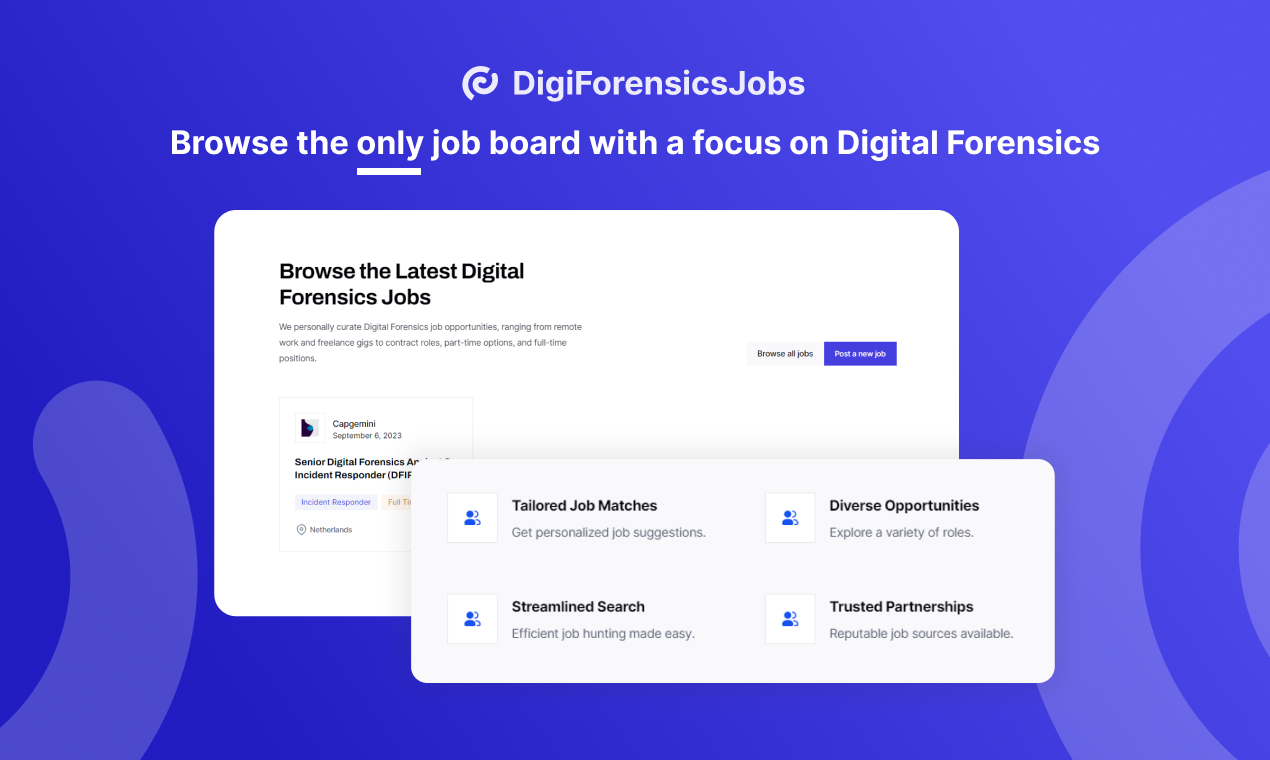 DigiForensicsJobs media 2