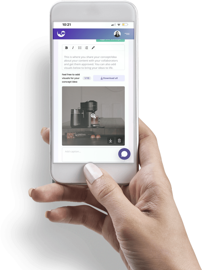 Otterfish gallery image