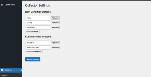 Media Pemungut - Plugin WordPress untuk pengumpul 5