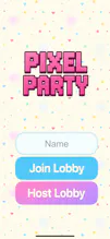 Pixel Party gallery image