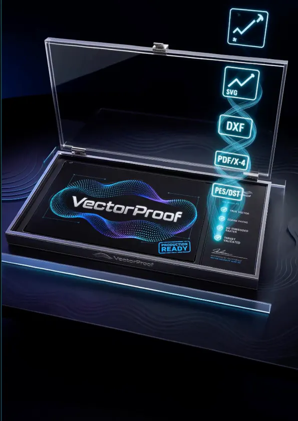 VectorProof gallery image