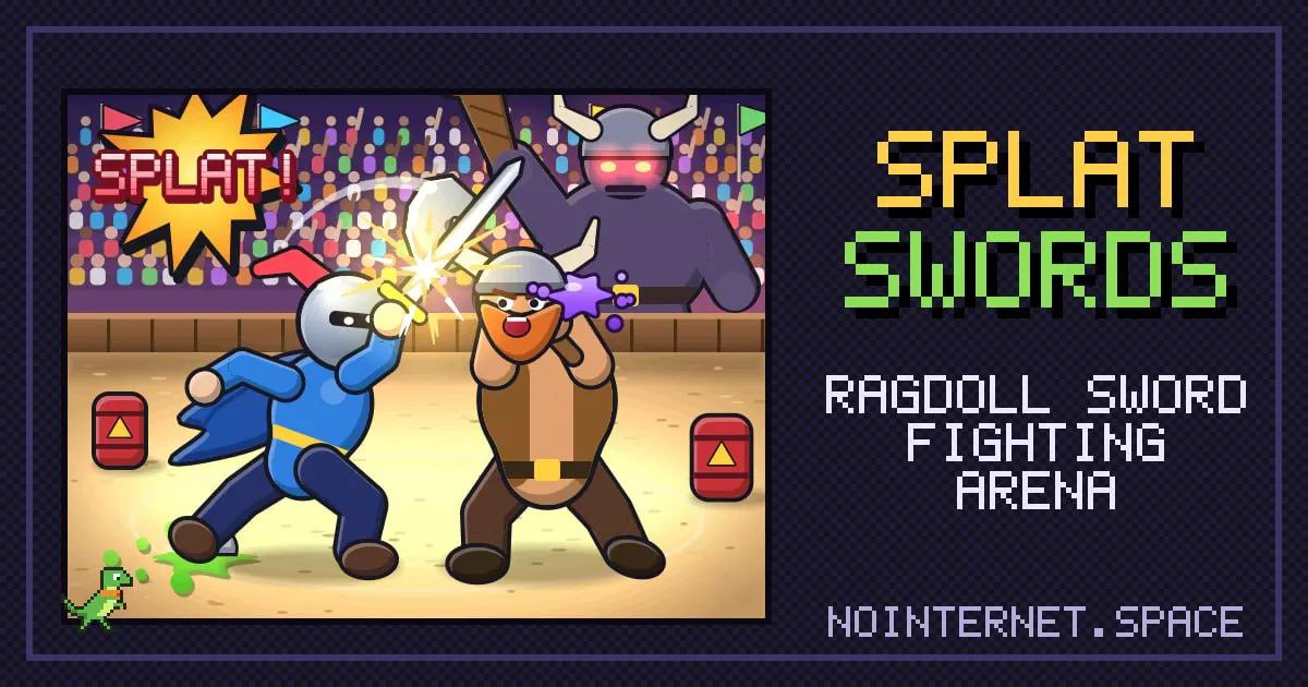 NoInternet Arcade gallery image