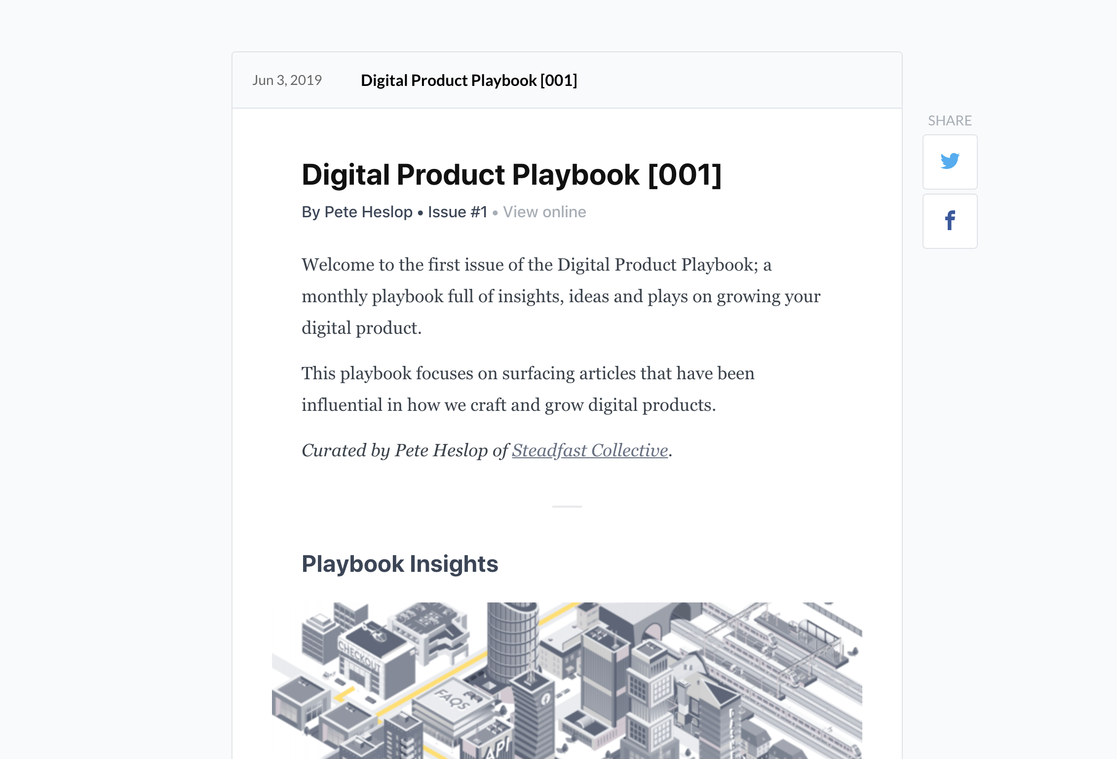 Digital Product Playbook gallery image