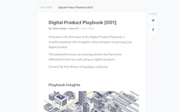 Digital Product Playbook media 1