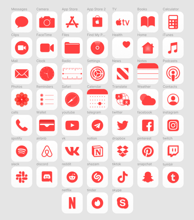 #FreeBelarusIcons gallery image